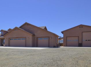 7600 S Dream Ridge Cir, Mayer, AZ 86333