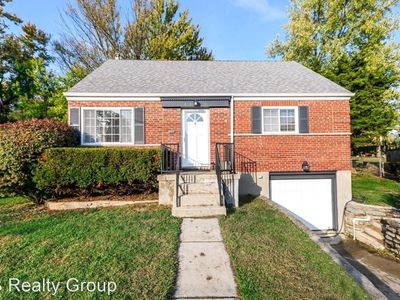 4316 Brookdale Dr, Cincinnati, OH, 45211