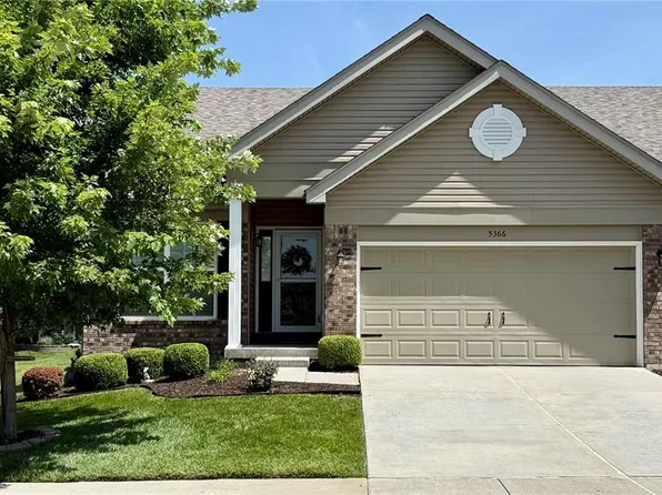 5366 Lakepath Way, Eureka, MO 63025