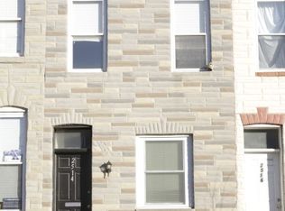 2514 E Fayette St, Baltimore, MD 21224