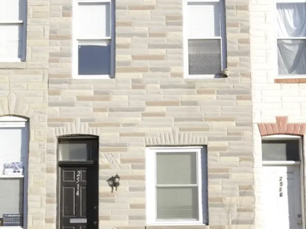 2514 E Fayette St, Baltimore, MD 21224