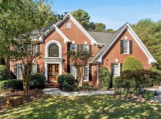 480 Park Creek Way, Alpharetta, GA 30022