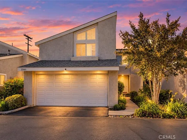 23121 Yvette Ln, Santa Clarita, CA 91355