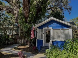 535 E 11th Ave, Mount Dora, FL 32757