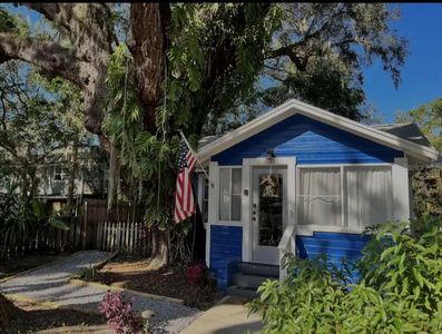 535 E 11th Ave, Mount Dora, FL, 32757