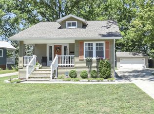 21372 Northwood Ave, Fairview Park, OH