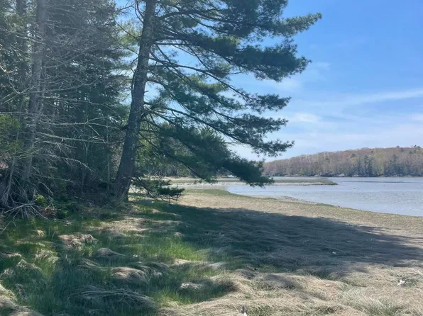 Lot #81C/D Dutch Neck Road, Waldoboro, ME 04572