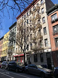 411 West 44th Street in Hell&#39;s Kitchen