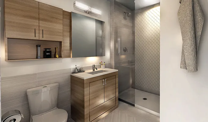 Rented by Luxury Apartments LIC | media 19