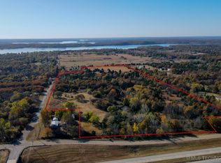 428 N Blacksmith Rd, Cleveland, OK 74020