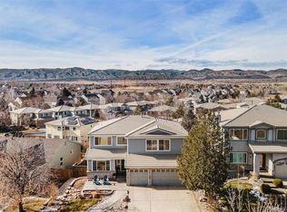 2135 Fox Fire St, Highlands Ranch, CO 80129