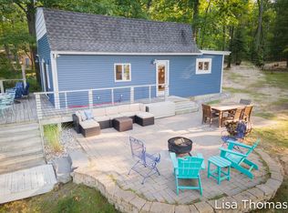 7489 W Basford Lake Dr, Baldwin, MI 49304