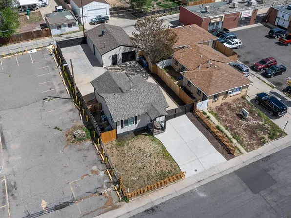 1446 Jamaica Street, Aurora, CO 80010