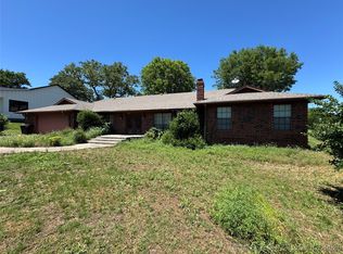 50 Fairway Dr, Burneyville, OK 73430