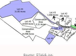4 Fairway Dr, North Grosvenordale, CT 06255