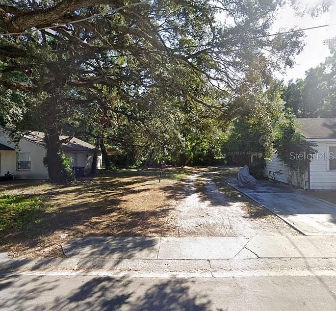 1st image of BISHOP EDDIE NEWKIRK WAY LOT 27