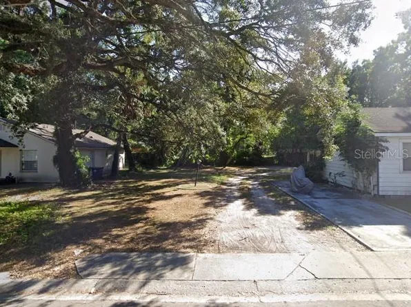 Bishop Eddie Newkirk Way Lot 27, Tampa, FL 33605