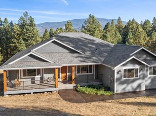 4611 S Owl Rd, Greenacres, WA 99016