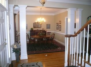 3146 Cider House Rd, Toano, VA 23168