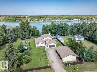 271022 Township Rd #214-480, Wetaskiwin, AB T0C0V0