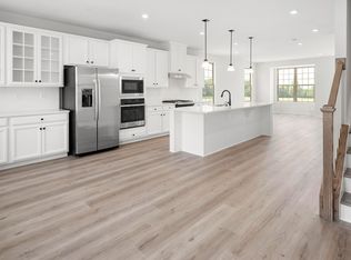 705 Tambor Rd, Durham, NC 27713