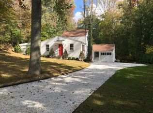 10 Fresenius Rd, Westport, CT 06880
