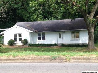 2204 Pulaski Pike, Huntsville, AL 35810