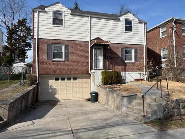 14 Chamberlain Ave #1, Yonkers, NY 10704