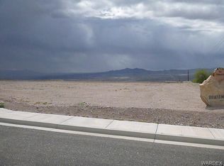 2685 Pegasus Ranch Rd, Bullhead City, AZ 86429