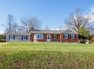 632 S 9th St, Perkasie, PA 18944
