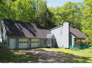 146 Fairchild Rd, Sharon, CT 06069