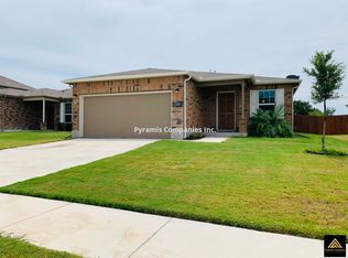9810 Harbor Mist Ln, Converse, TX 78109