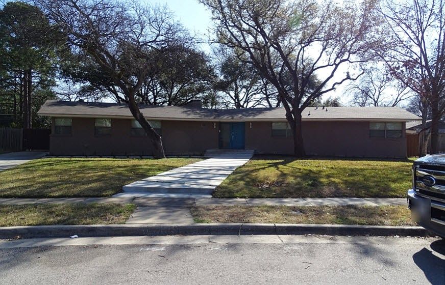1st image of this home