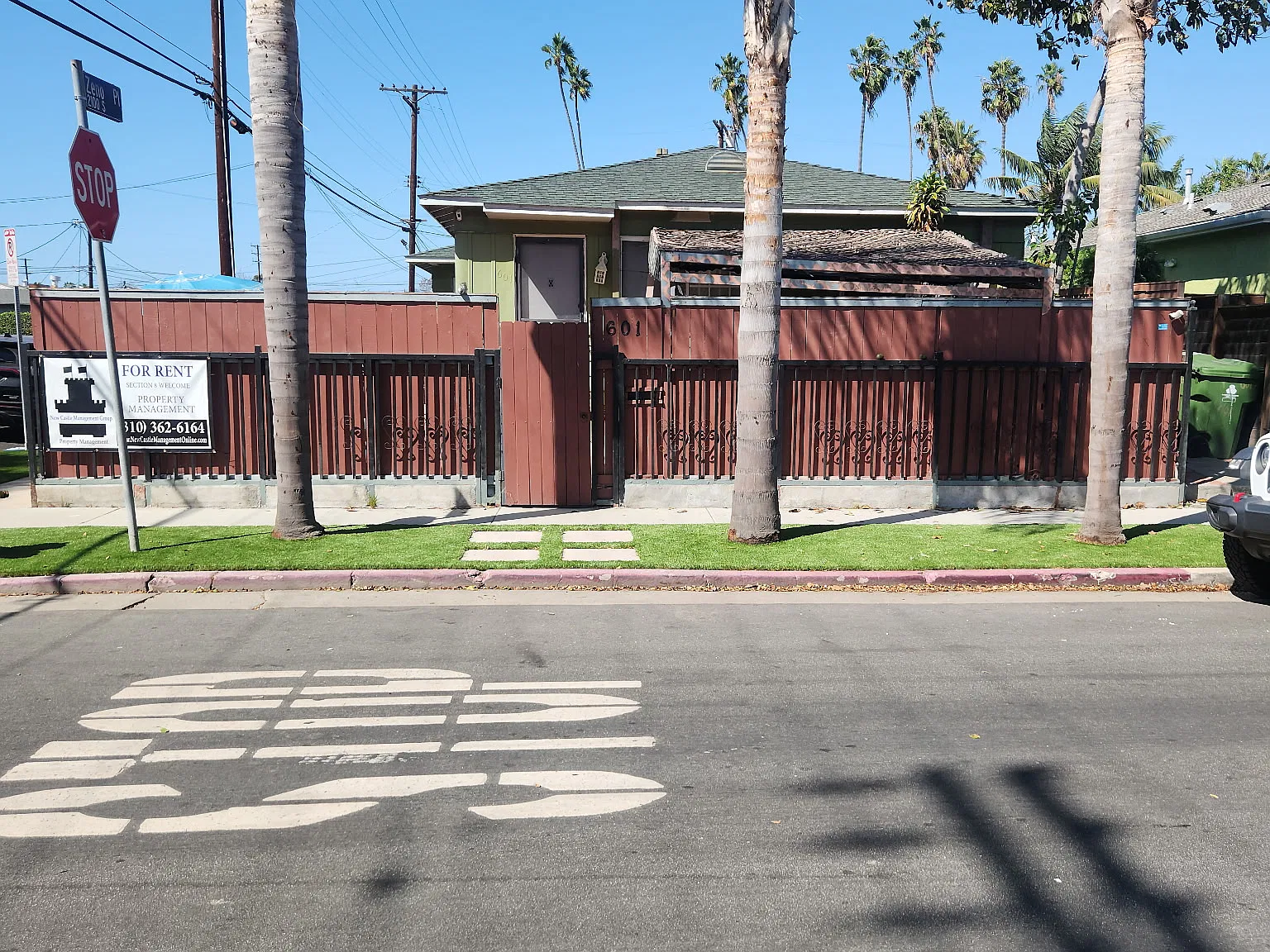 1 bed, 700 sqft, $3,000 — Photo 1