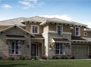 13714 Longwood Reach Dr, Tomball, TX 77377