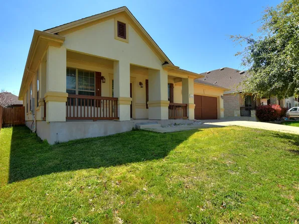 2514 Peterson Dr, Cedar Park, TX 78613