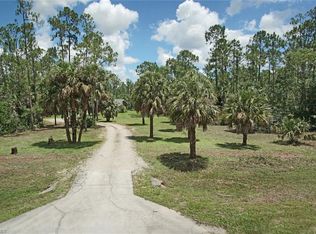 6061 Bur Oaks Ln, Naples, FL 34119