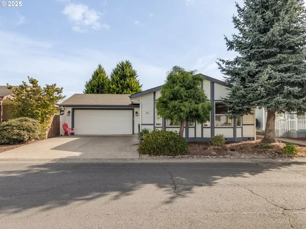 16500 SE 1st St Unit 56, Vancouver, WA 98684