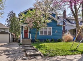 902 S Orchard St, Urbana, IL