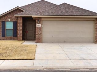 13814 Uvalde Ave, Lubbock, TX 79423