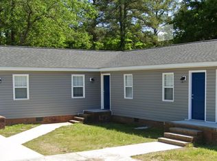 Layola Apartments, Rocky Mount, NC 27804