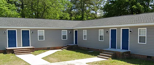 Floor plan 4309