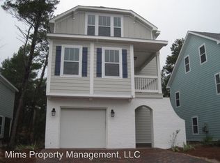 72 Sandpine Loop, Panama City Beach, FL 32461