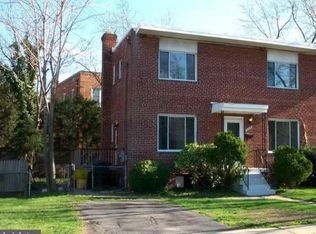 3218 13th Rd S, Arlington, VA 22204