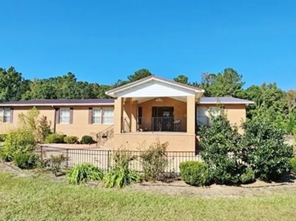 3112 Santee River Rd, Saint Stephen, SC 29479