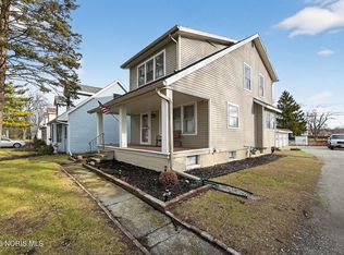 3210 Fairbanks Ave, Toledo, OH 43615