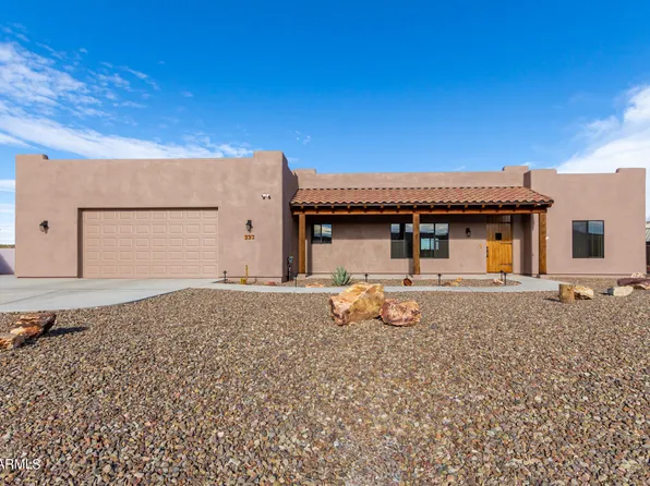 990 W MCLEAN Drive, Wickenburg, AZ 85390
