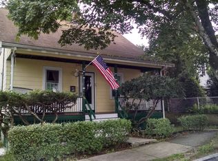56 Hibbert St, Arlington, MA 02476