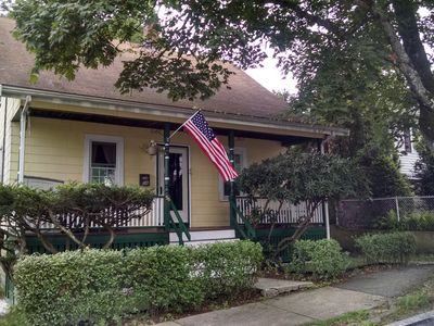 56 Hibbert St, Arlington, MA, 02476