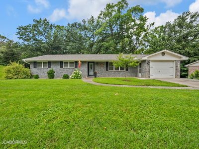 727 Dean Dr, Jefferson City, MO, 65109
